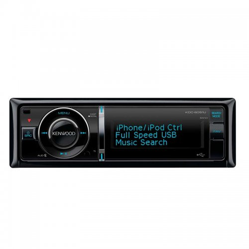 CD AUTO KENWOOD KDC-6051U