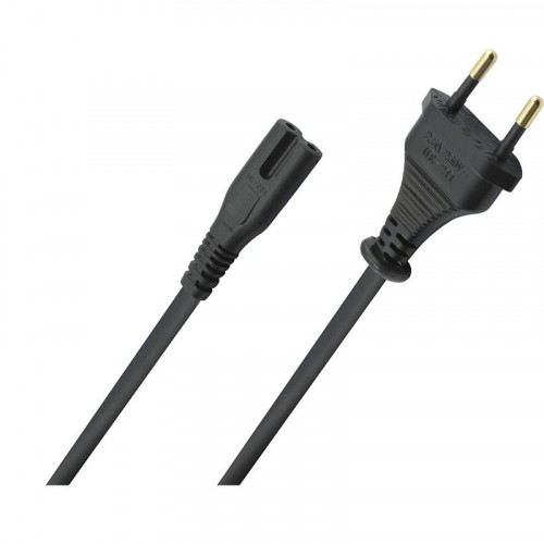 CABLU DE ALIMENTARE OEHLBACH POWERCORD C7 5M