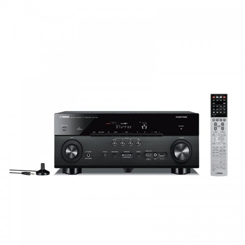 RECEIVER YAMAHA RX-A730