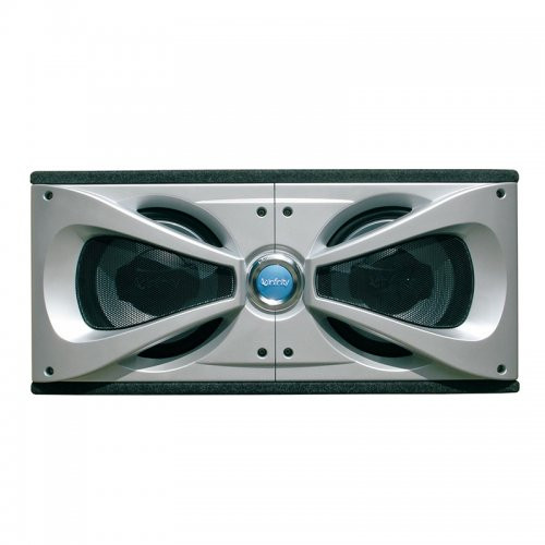 Subwoofer Infinity REF 1220DE