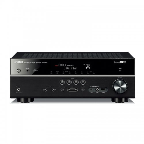 Receiver Yamaha RX-V575