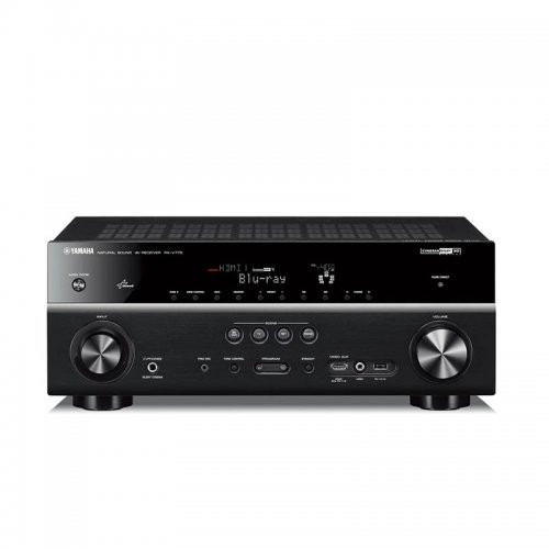 Receiver Yamaha RX-V775