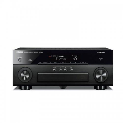 Receiver Yamaha RX-A830