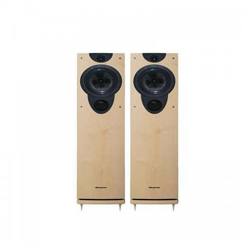 Boxe Wharfedale EVO 2-20