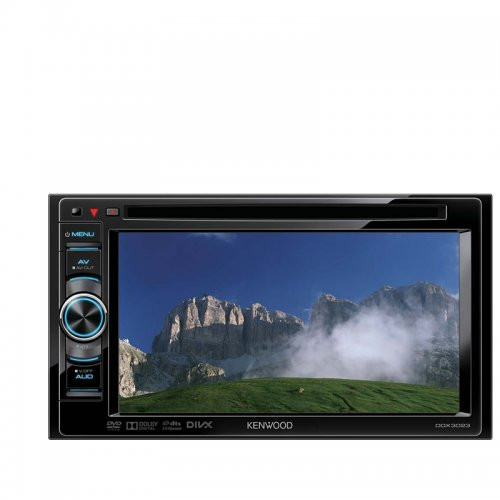 DVD KENWOOD DDX-3023