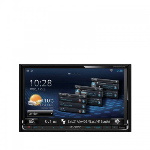 DVD AUTO KENWOOD DNN-9230DAB