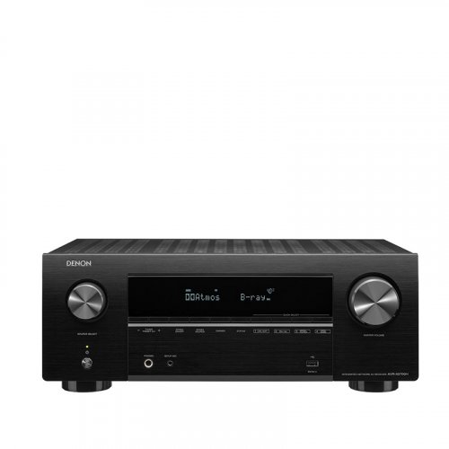 RECEIVER DENON AVR-X2700H