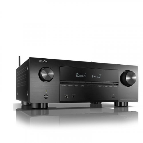 RECEIVER DENON AVC-X3700H