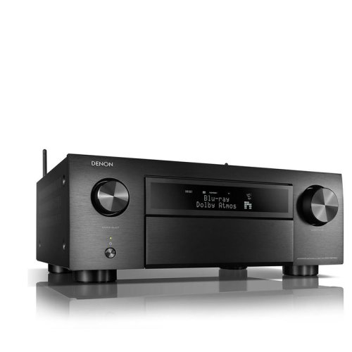 RECEIVER DENON  AVC-X6700H