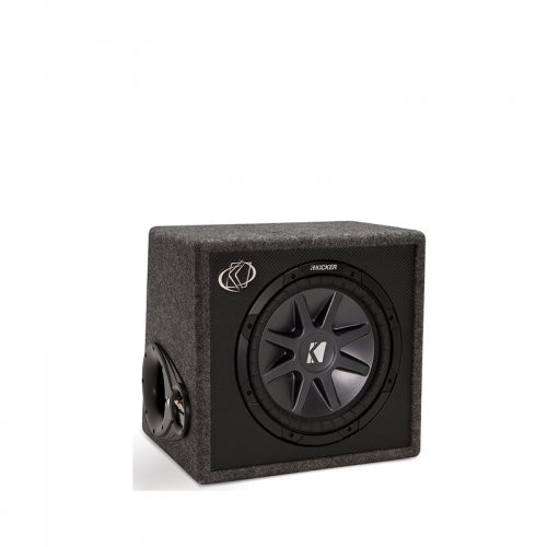 SUBWOOFER KICKER VCVR12