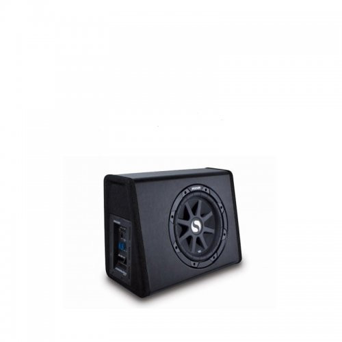 SUBWOOFER KICKER PES10C