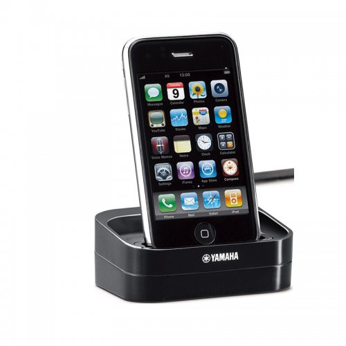 Ipod Dock Yamaha YDS-12