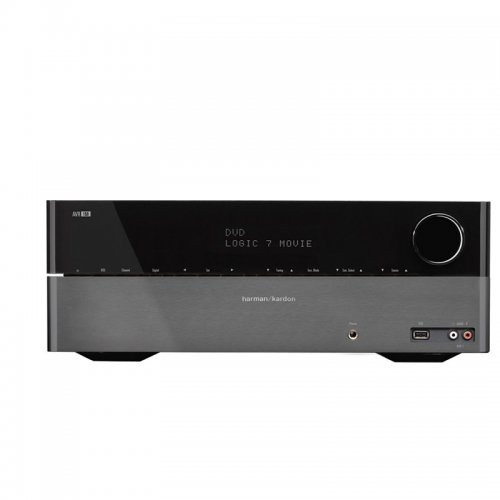 Receiver Av Harman Kardon AVR-158