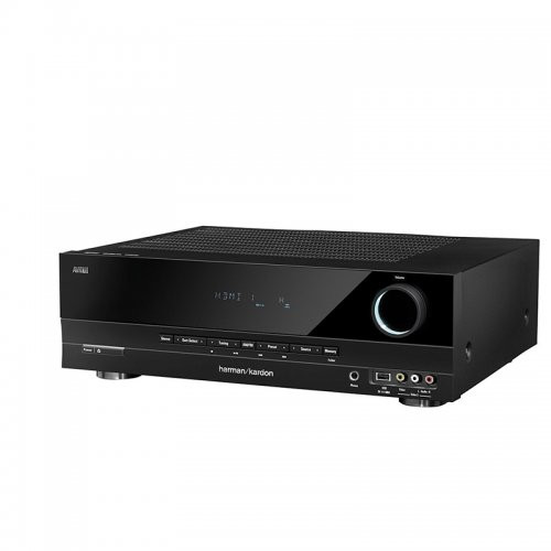 Receiver Av Harman Kardon AVR 70