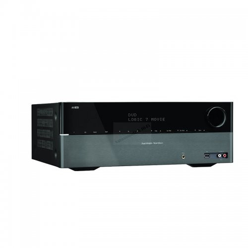 Receiver Av Harman Kardon AVR-156