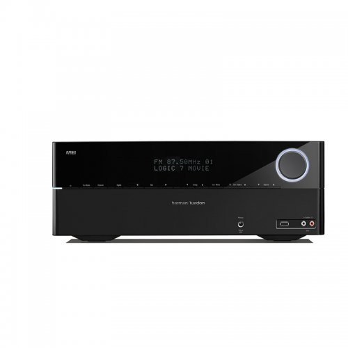 Receiver Harman Kardon Avr 170