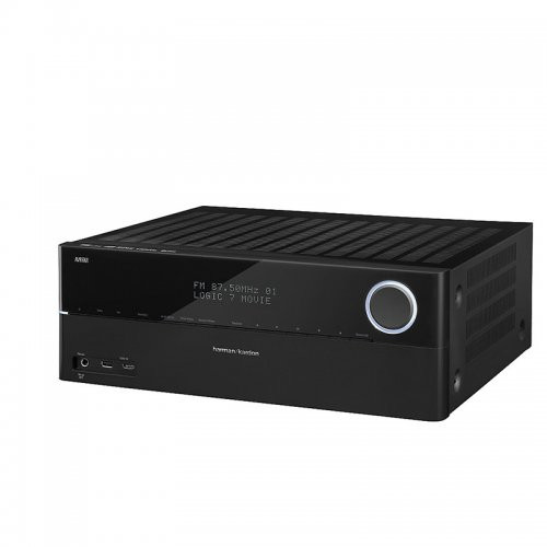 Receiver Av Harman Kardon AVR-270