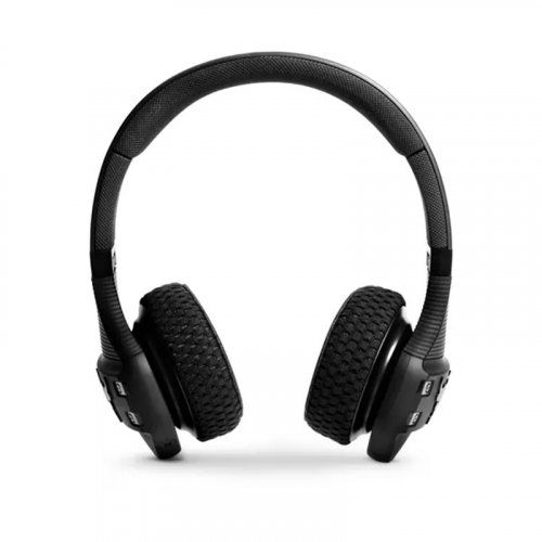 JBL UA Sport Wireless Train Project Rock