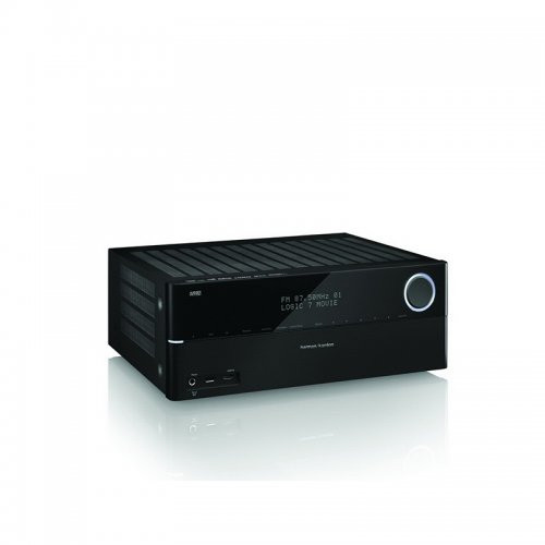 Receiver Av Harman Kardon AVR 370