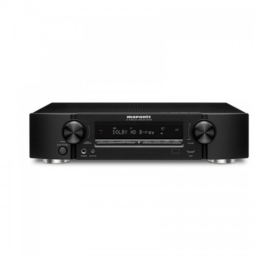 Receiver Av Marantz Nr 1403