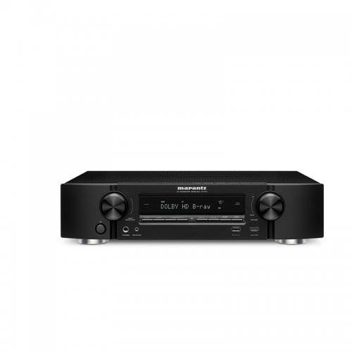 Receiver Av Marantz Nr1504