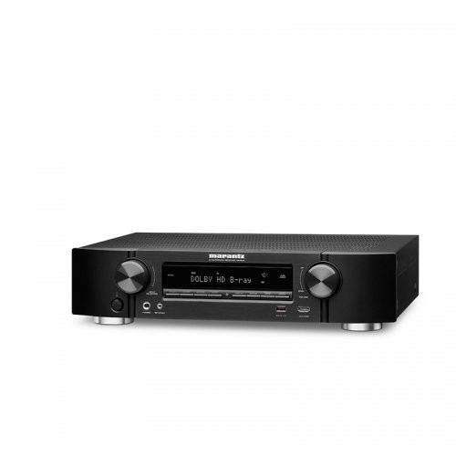 Receiver Av Marantz Nr1604