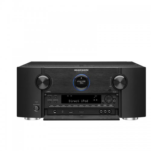 Receiver Av Marantz AV7701