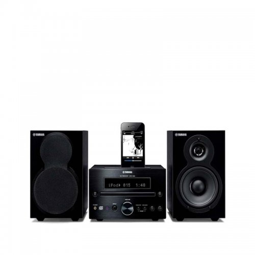 Mini sisteme audio hi-fi Yamaha Mcr-232