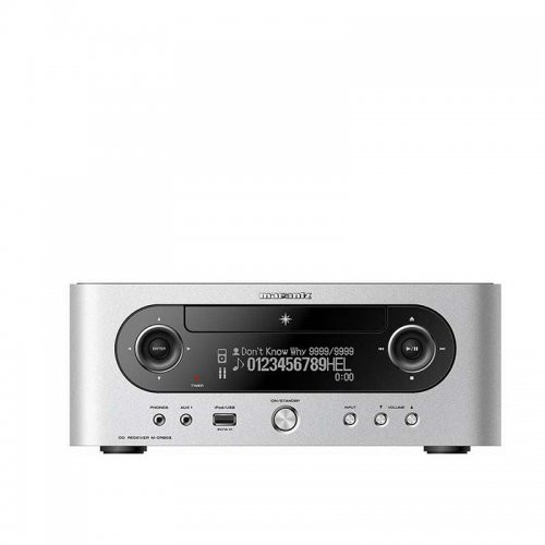 Mini Sisteme Hi-Fi Audio Marantz MCR603