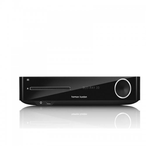 Mini Sistem Hi-Fi Audio Harman Kardon Bds 577