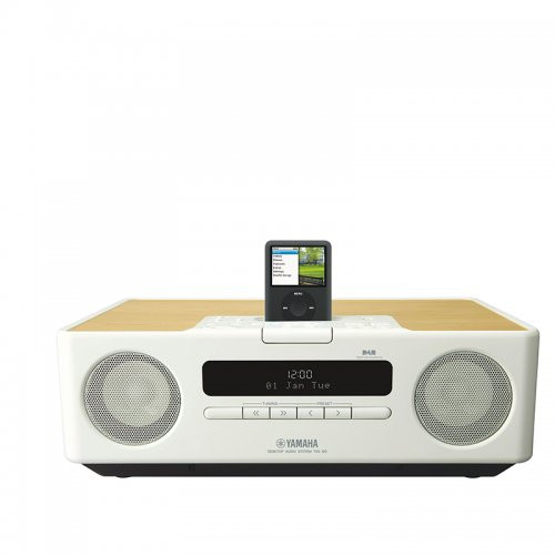 Mini Sistem Audio Yamaha TSX-120