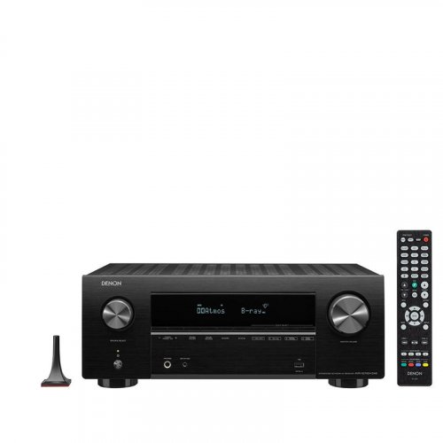 RECEIVER AV DENON AVR-X2700H DAB