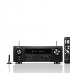 Receptor AV Denon AVR-S760H - Hifive