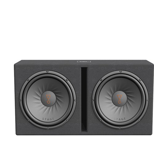 SUBWOOFER AUTO JBL STAGE 1200D 1000W