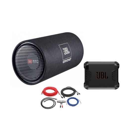 PACHET TUB JBL CS 1214T + CONCERT A652+ LK-10 ACV