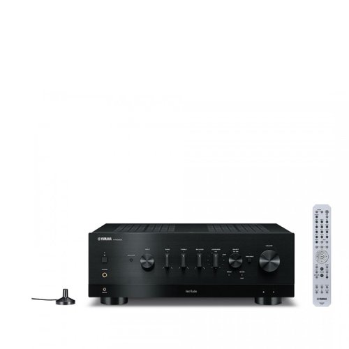 AMPLIFICATOR STEREO NETWORK YAMAHA R-N1000A