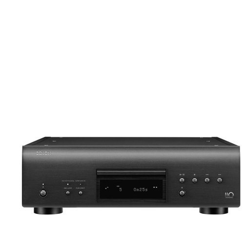 CD/SACD PLAYER DENON DCD-A110