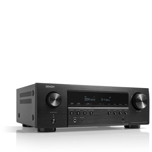 RECEIVER DENON AVR-S770H