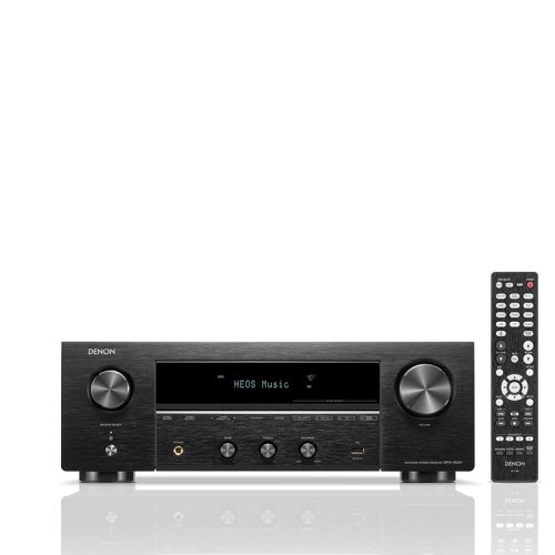 RECEIVER DENON DRA-900H