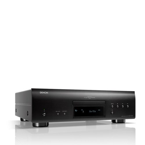 CD PLAYER DENON DCD-1700NE