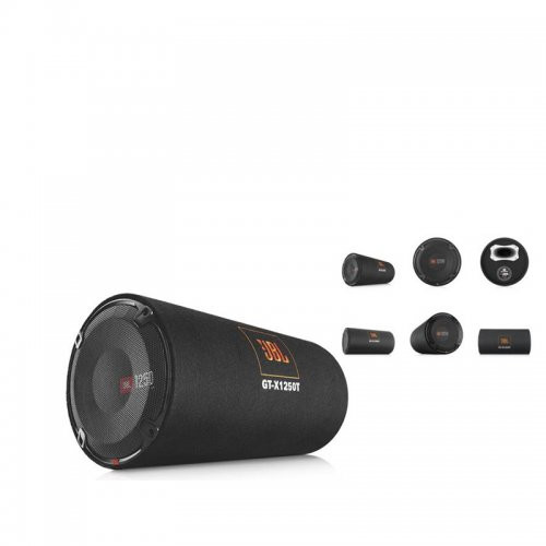 Subwoofer auto JBL GT-X1250T