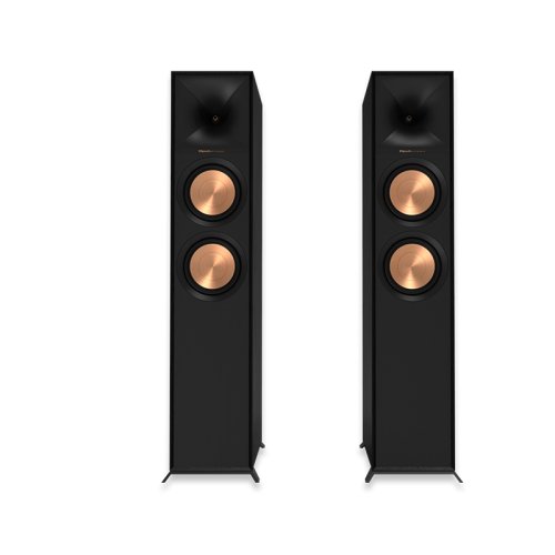 BOXE  PODEA DOLBY ATMOS KLIPSCH REFERENCE R-605FA