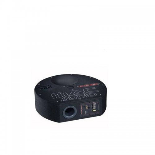 Subwoofer auto activ Mac Audio 108SWB