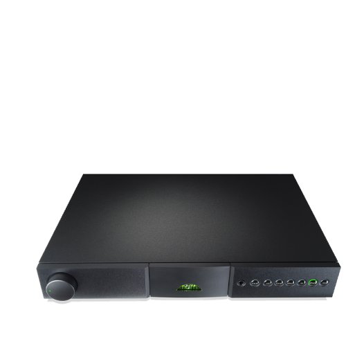 AMPLIFICATOR NAIM NAIT XS3