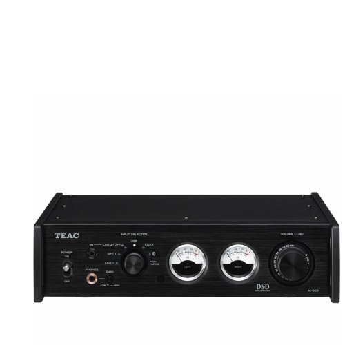 AMPLIFICATOR TEAC AI-503-A