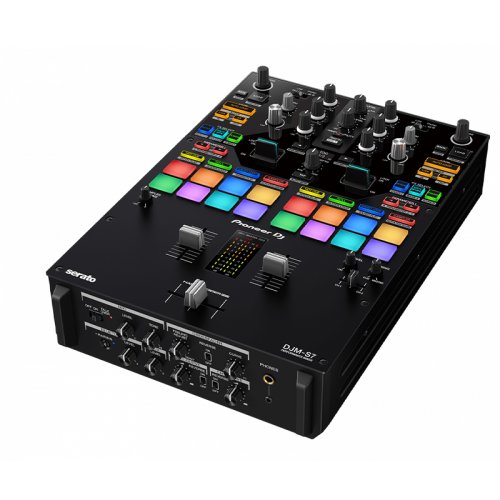 MIXER DJ PIONEER 2 CANALE DJM-S7