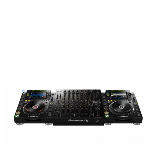 MIXER DJ PIONEER 6 CANALE DJM-V10