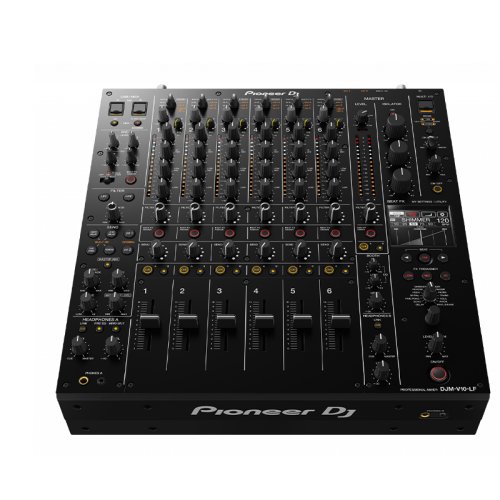 MIXER DJ PIONEER CU 6 CANALE  DJM-V10-LF