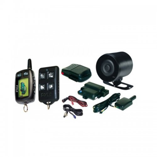 Alarma Auto Pyle PWD901