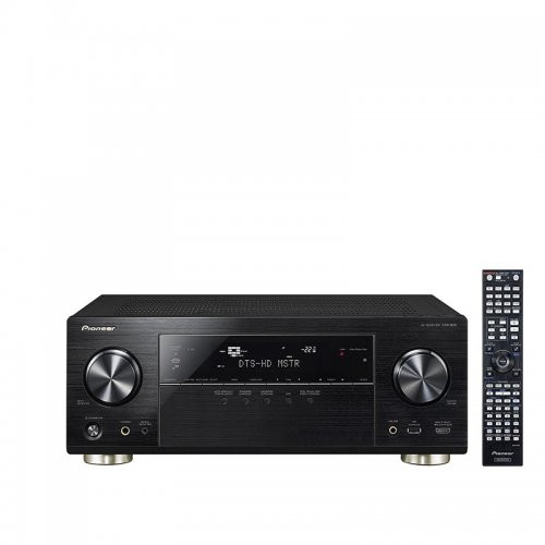 Receiver Av Pioneer Vsx-923